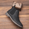 LipreyStore™ | Comfortable Fashion Leather Men Boots (Early Sales 15% OFF More)