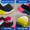 LipreyStore™ | Orthopaedic Rainbow Shoes BLACK FRIDAY SALE ( Additional 20%OFF)