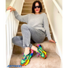 LipreyStore™ | Orthopaedic Rainbow Shoes (Early Sales 10% OFF More)