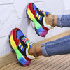 LipreyStore™ | Orthopaedic Rainbow Shoes BLACK FRIDAY SALE ( Additional 20%OFF)