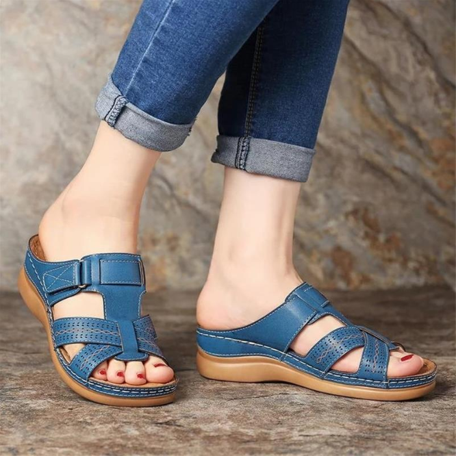 LipreyStore™ | Comfy Sandals BLACK FRIDAY SALE ( Additional 20%OFF)