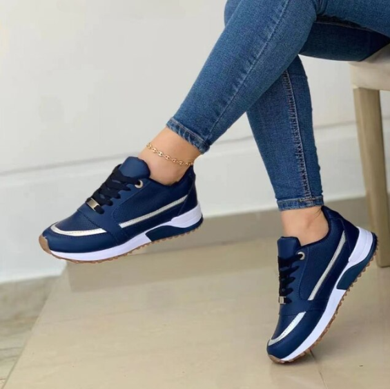 LipreyStore™ | Elegant Comfortable Ladies Sneakers (Early Sales 15% OFF More)