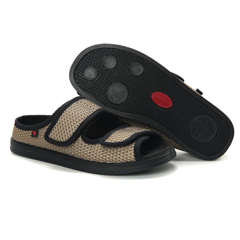 MarleyShoes™ | Diabetic Shoes For Swollen Feet