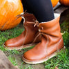 JustyShoes™ | Waterproof Boots With Wool Lining