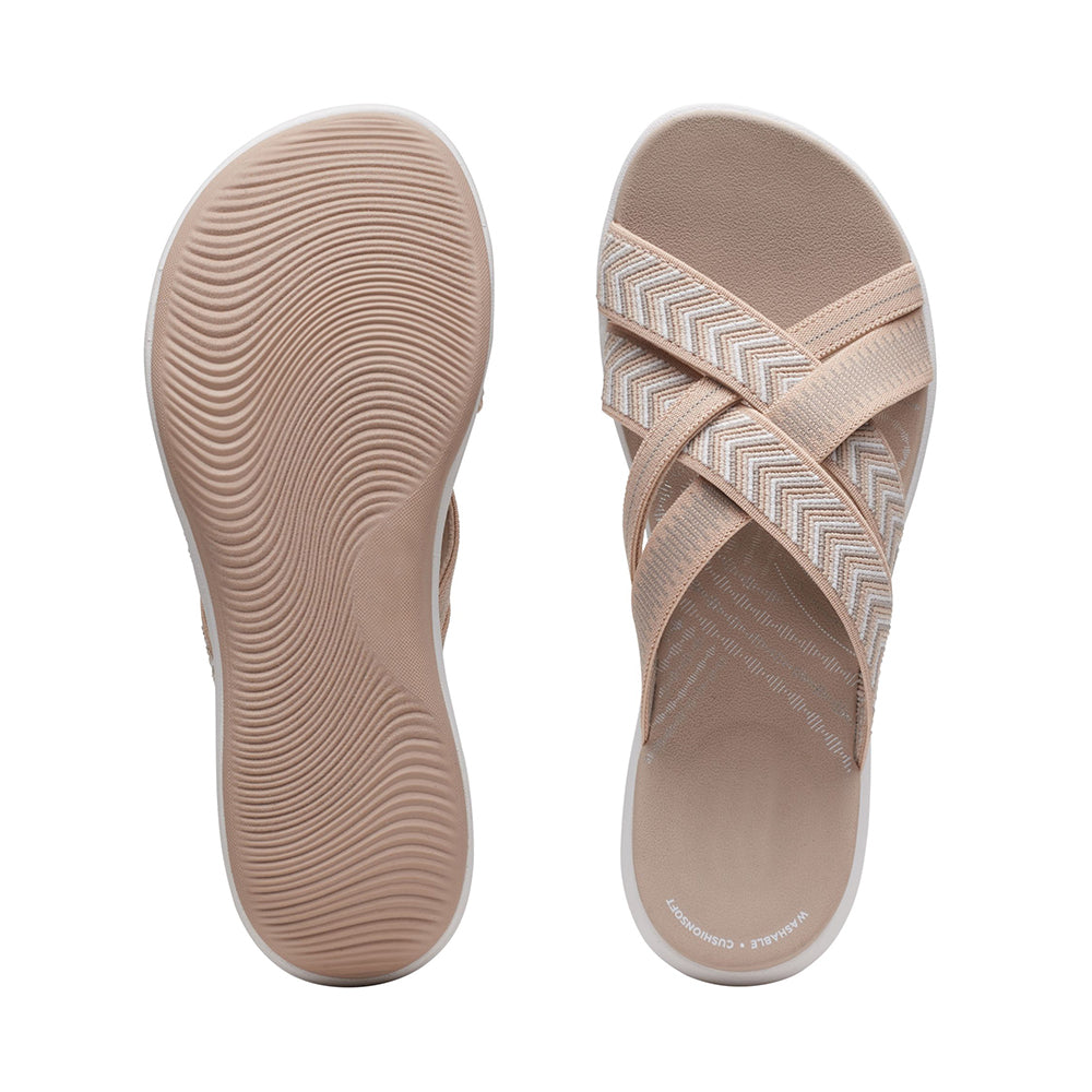 JustyShoes™ | Breathable And Comfortable Orthopaedic Sandals