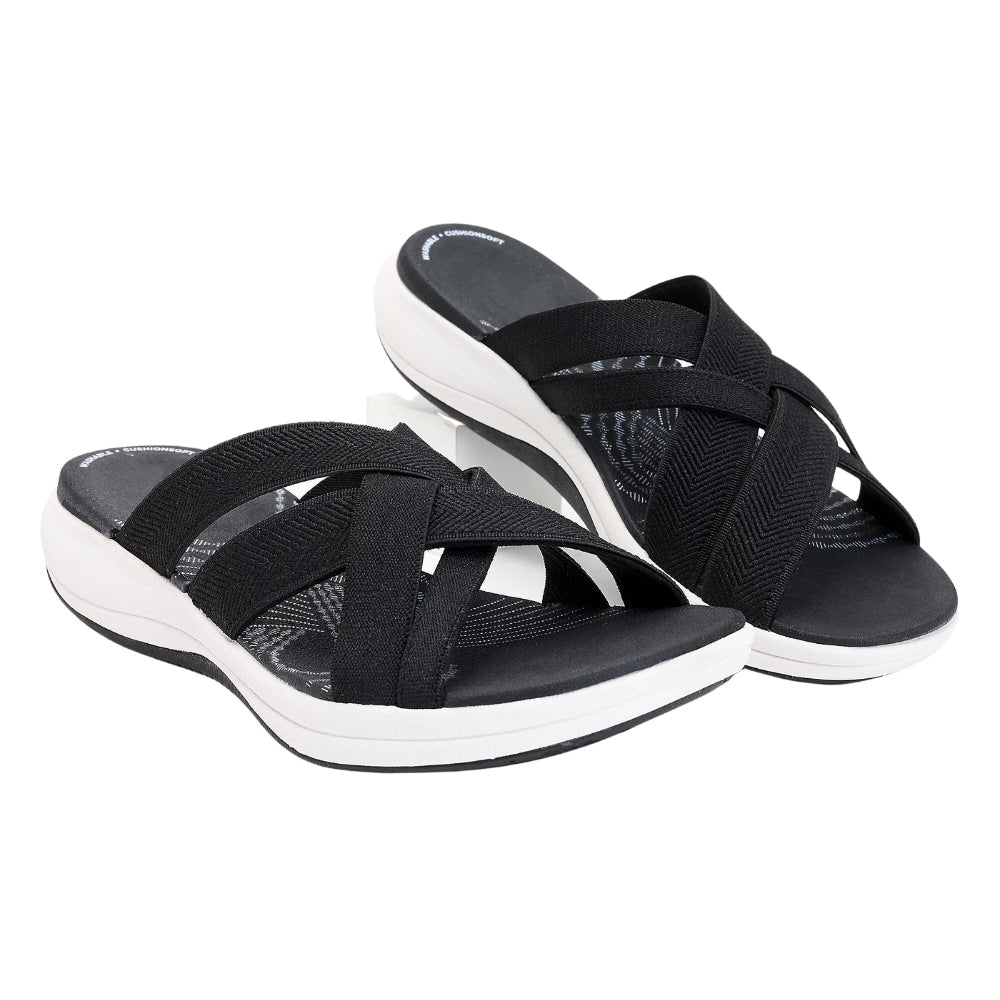 JustyShoes™ | Breathable And Comfortable Orthopaedic Sandals