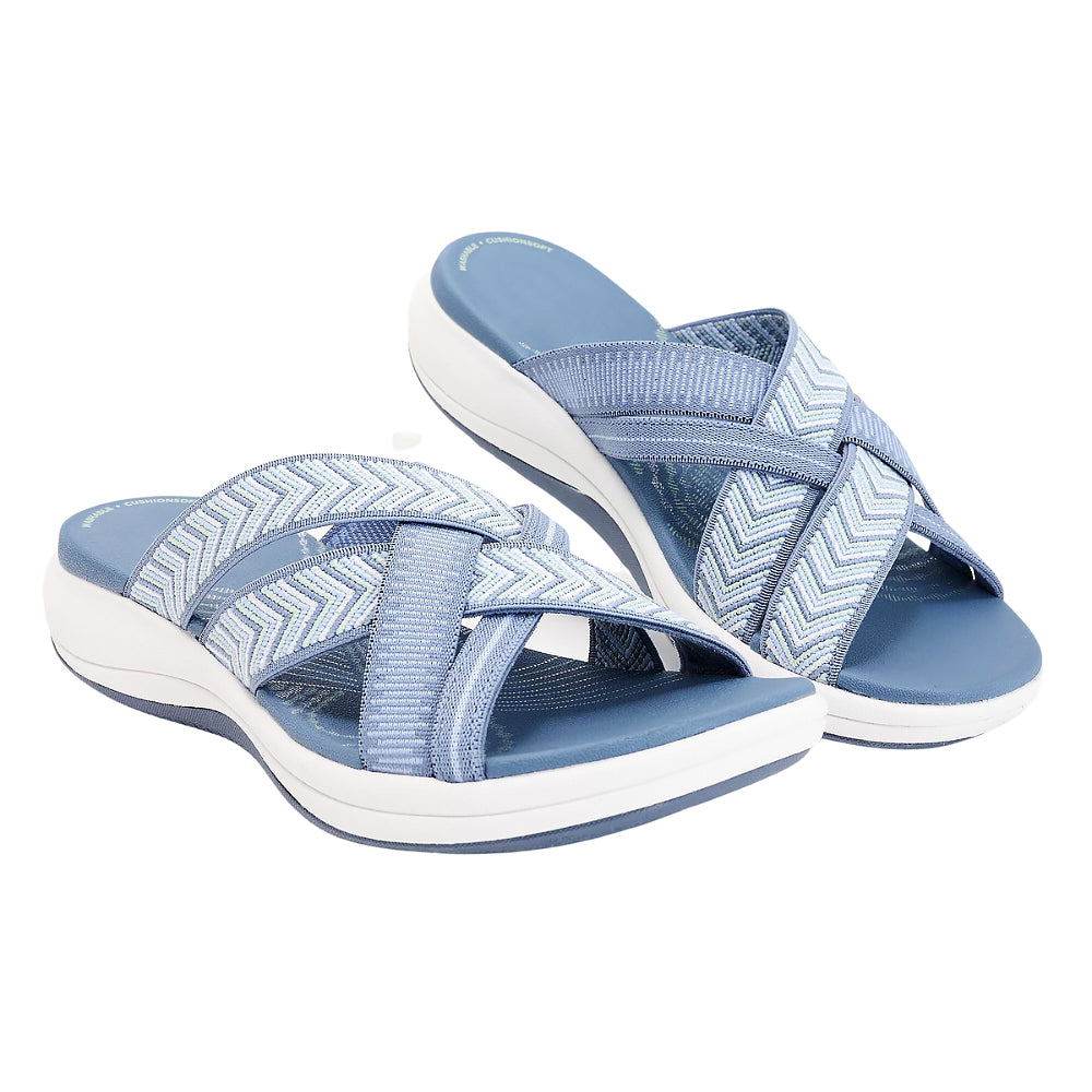 JustyShoes™ | Breathable And Comfortable Orthopaedic Sandals