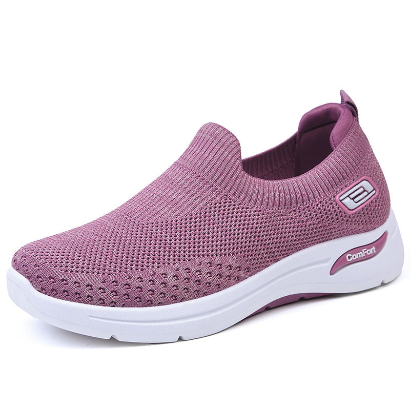 JustyShoes™ – Ladies Orthopedic Sneakers