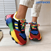 LipreyStore™ | Orthopaedic Rainbow Shoes