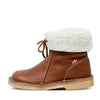 JustyShoes™ | Waterproof Boots With Wool Lining