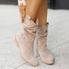 JustyShoes™ | Chic & Comfortable Boots