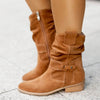 JustyShoes™ | Chic & Comfortable Boots