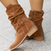 JustyShoes™ | Chic & Comfortable Boots