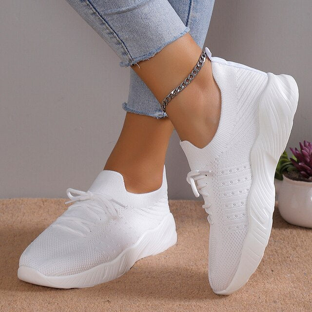 JustyShoes™ | Ergonomic Casual Shoes For Ladies