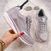 JustyShoes™ | Ladies Ergonomic Sneakers