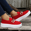 MarleyShoes™|  Comfort Loafer Shoes