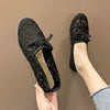 JustyShoes™ - Women's Fisherman Shoes