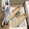 JustyShoes™ - Women's Fisherman Shoes