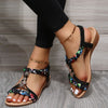 JustyShoes™ | Women's Wedges Sandals Summer Non-slip