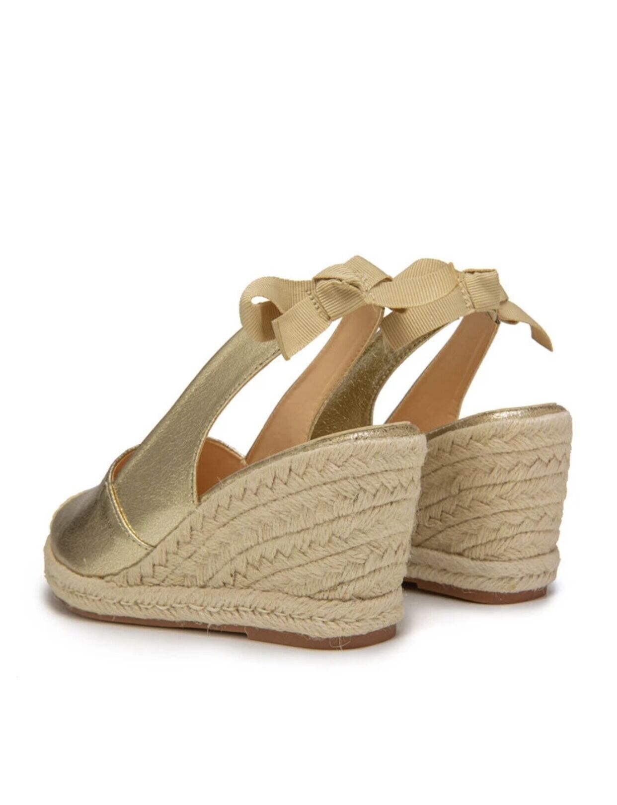 JustyShoes™ | Wedge Sandals For Women