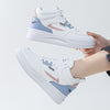 JustyShoes™ | Wh Comfortable Sneakers