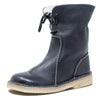 JustyShoes™ | Waterproof Boots With Wool Lining