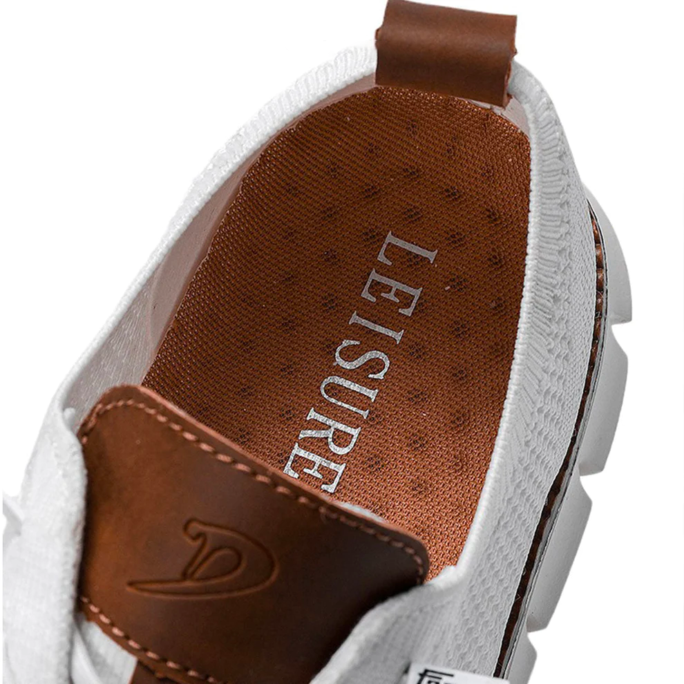 JustyShoes™ - Ultra comfortable Shoes