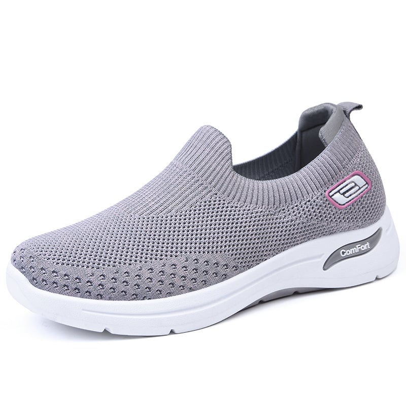 JustyShoes™ – Ladies Orthopedic Sneakers