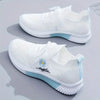 JustyShoes™ - Comfortable & Breathable Running Shoes