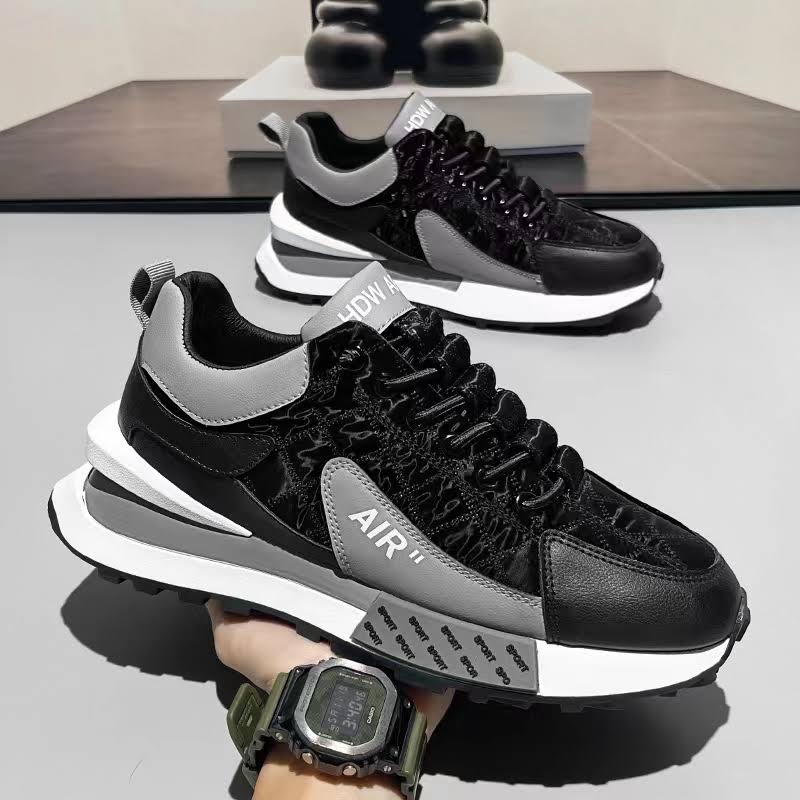 JustyShoes™ | Air Win Trainers